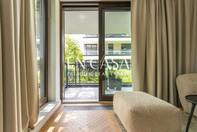 Apartment Rent Warszawa Mokotów Iwicka